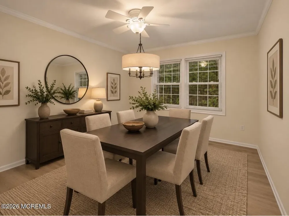11 Polk Drive Brick, NJ 08724