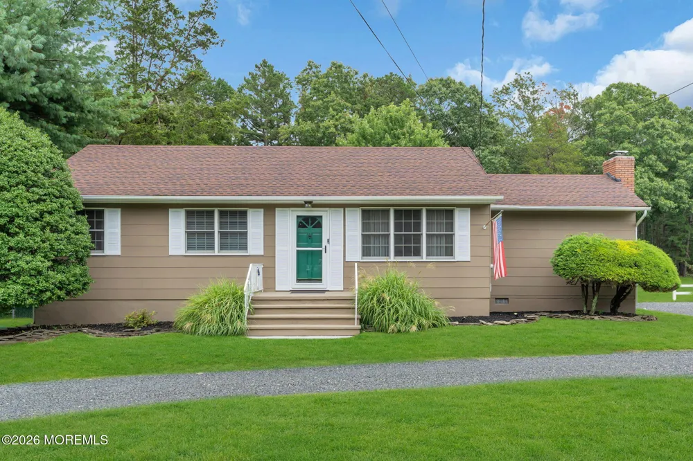 55 Toms River Road Jackson, NJ 08527