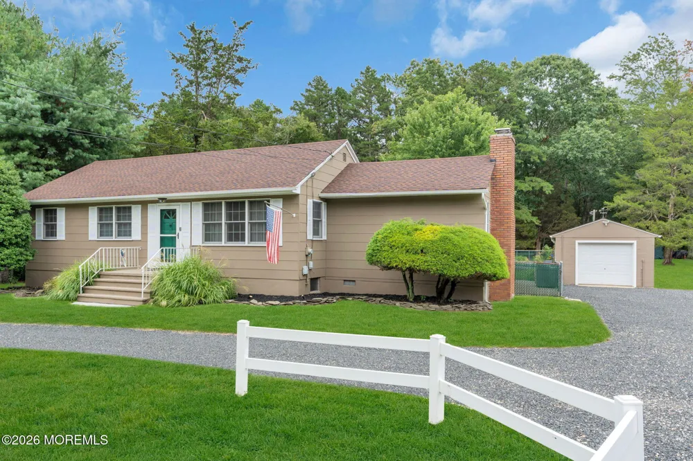 55 Toms River Road Jackson, NJ 08527