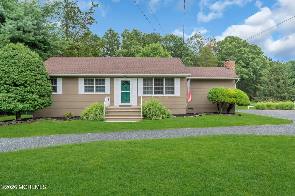 55 Toms River Road Jackson, NJ 08527