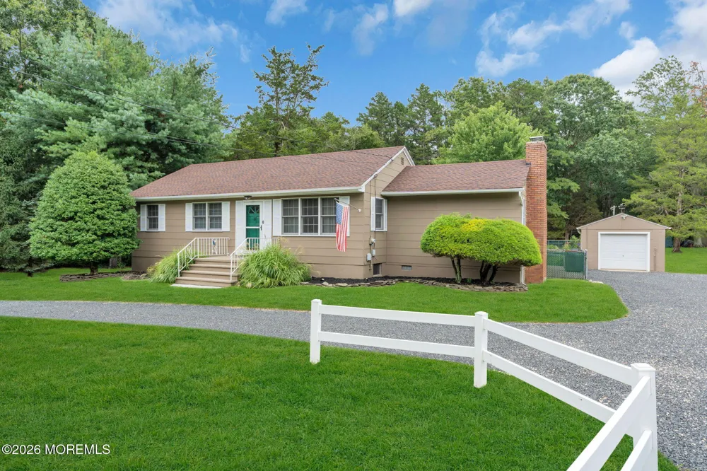 55 Toms River Road Jackson, NJ 08527