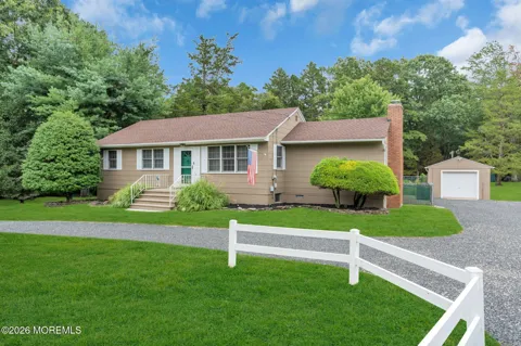 55 Toms River Road