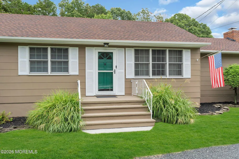 55 Toms River Road Jackson, NJ 08527