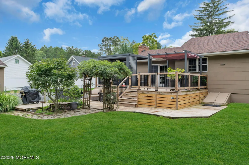 55 Toms River Road Jackson, NJ 08527