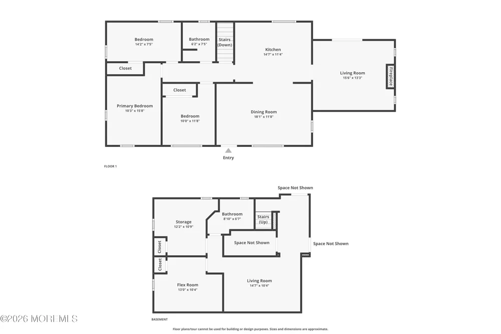 55 Toms River Road Jackson, NJ 08527