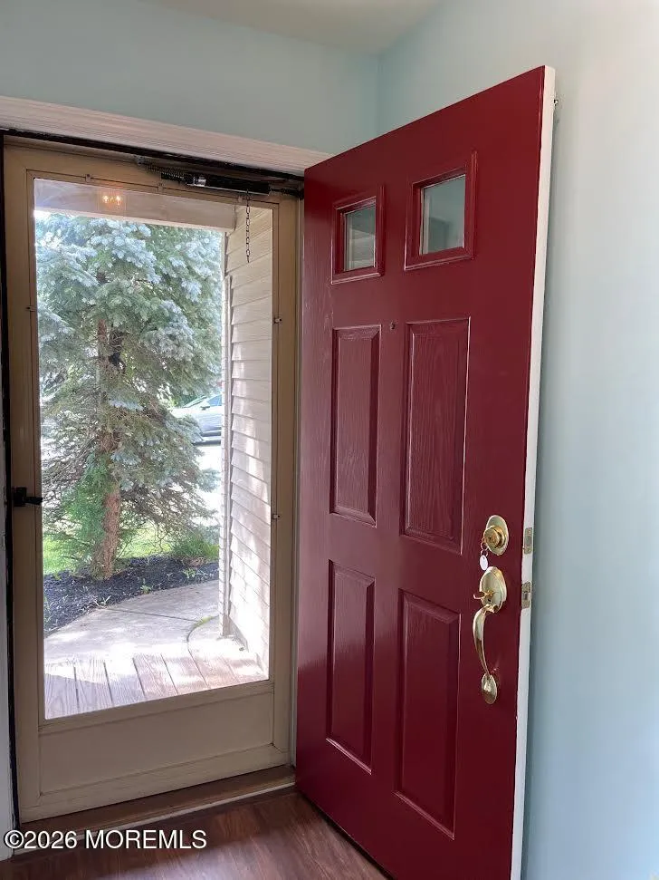 1490 Gleniffer Hill Road Toms River, NJ 08755