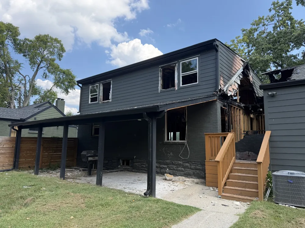 1606 Stratford Ave Nashville, TN 37216