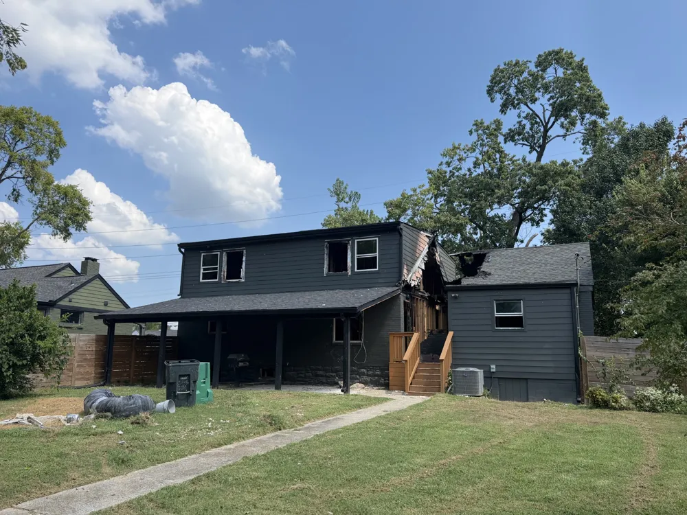 1606 Stratford Ave Nashville, TN 37216