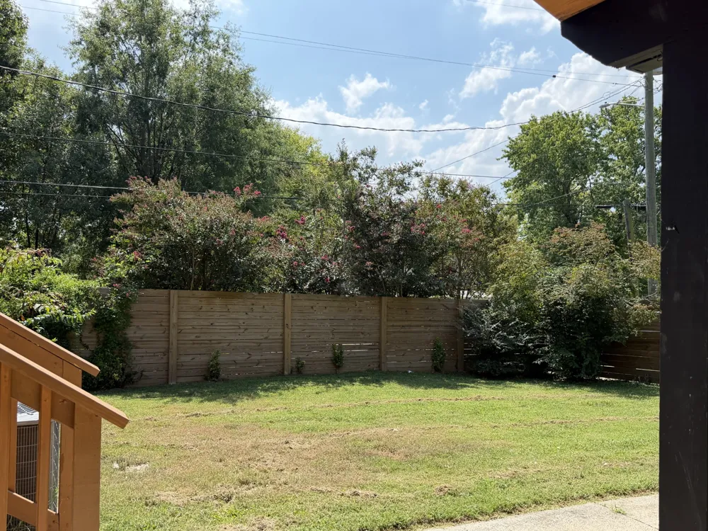 1606 Stratford Ave Nashville, TN 37216
