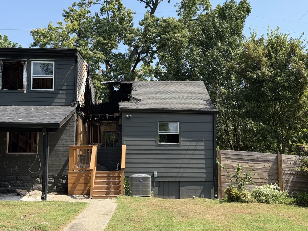 1606 Stratford Ave Nashville, TN 37216