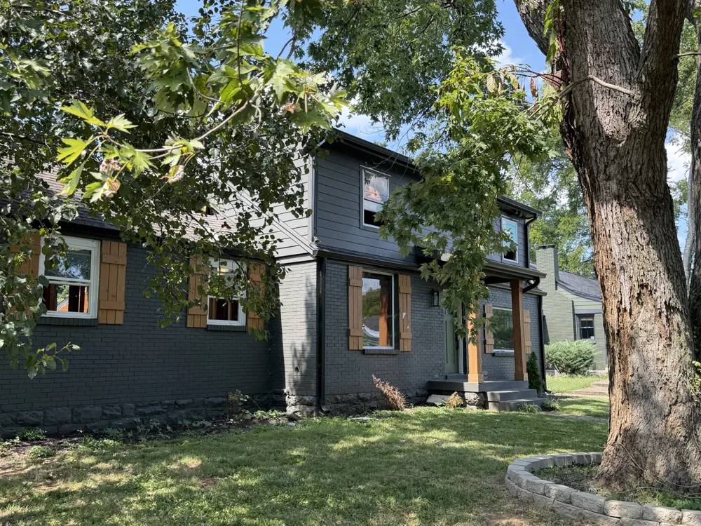 1606 Stratford Ave Nashville, TN 37216