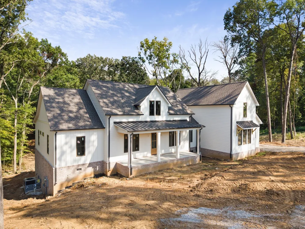 971 Palmer Rd Lebanon, TN 37090