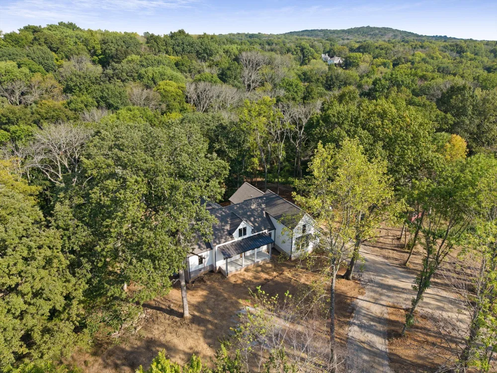 971 Palmer Rd Lebanon, TN 37090