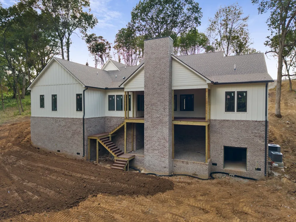 971 Palmer Rd Lebanon, TN 37090