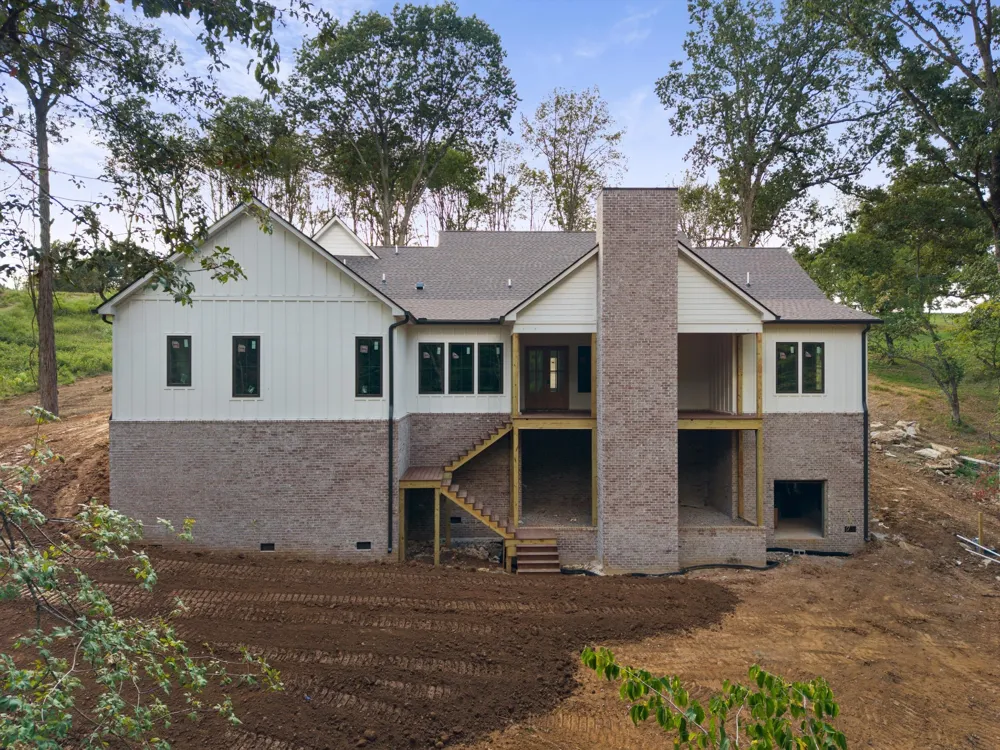 971 Palmer Rd Lebanon, TN 37090