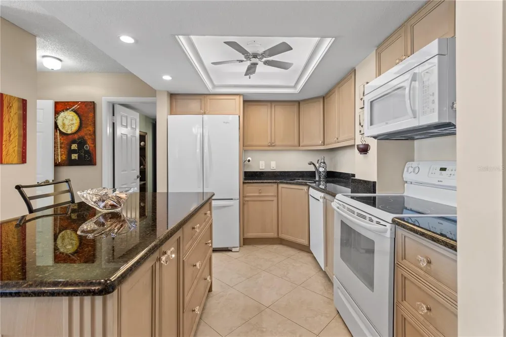 4900 BRITTANY DRIVE S #1512 St Petersburg, FL 33715
