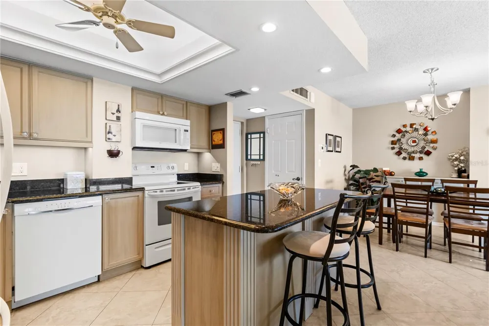 4900 BRITTANY DRIVE S #1512 St Petersburg, FL 33715