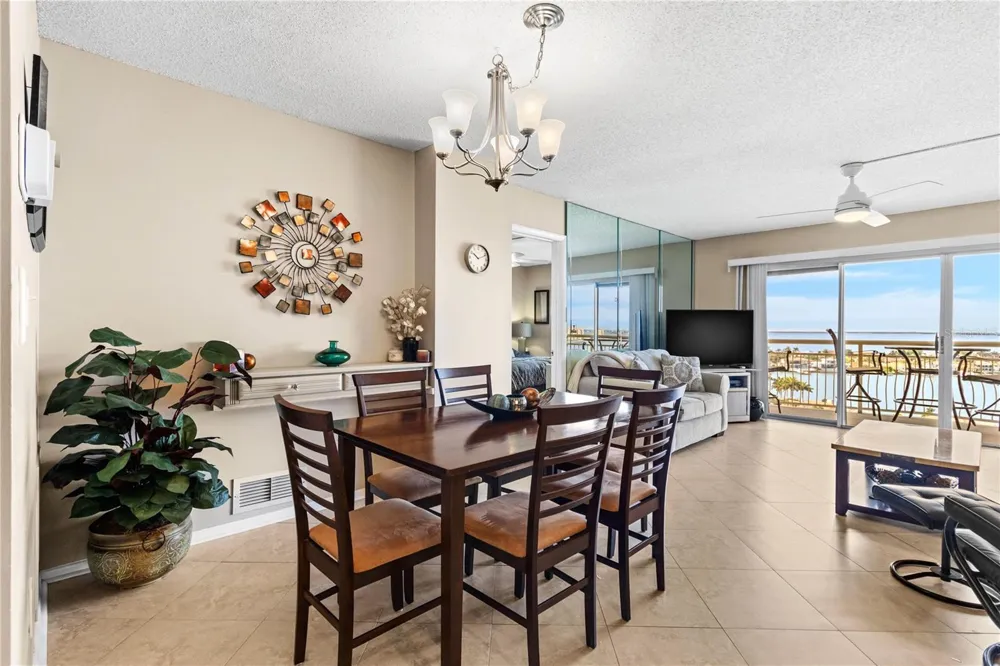 4900 BRITTANY DRIVE S #1512 St Petersburg, FL 33715