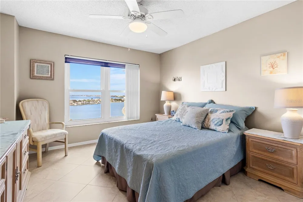 4900 BRITTANY DRIVE S #1512 St Petersburg, FL 33715