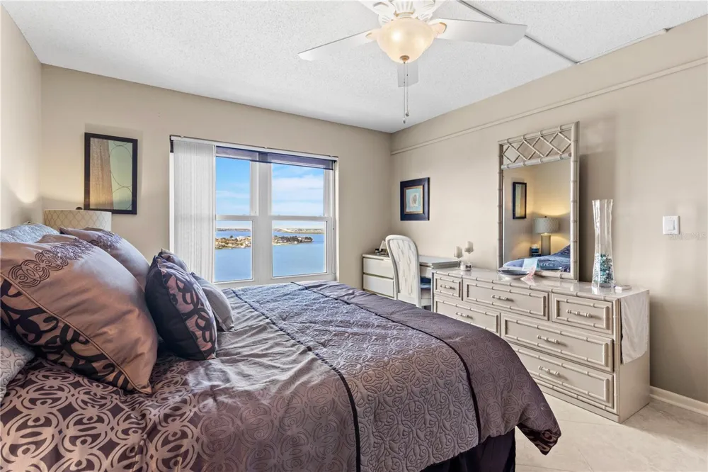 4900 BRITTANY DRIVE S #1512 St Petersburg, FL 33715