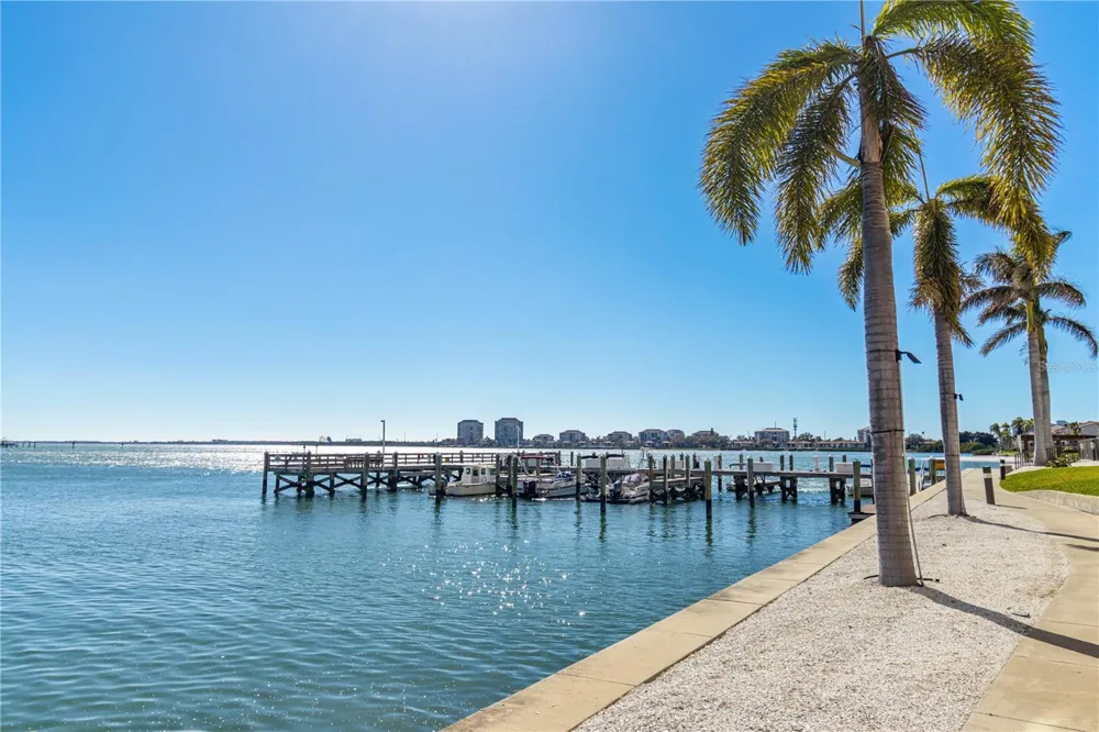 4900 BRITTANY DRIVE S #1512 St Petersburg, FL 33715