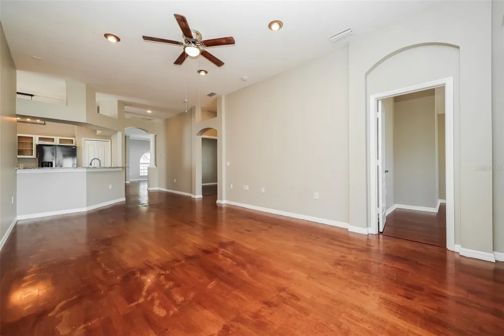 12755 STANDBRIDGE DRIVE Riverview, FL 33579