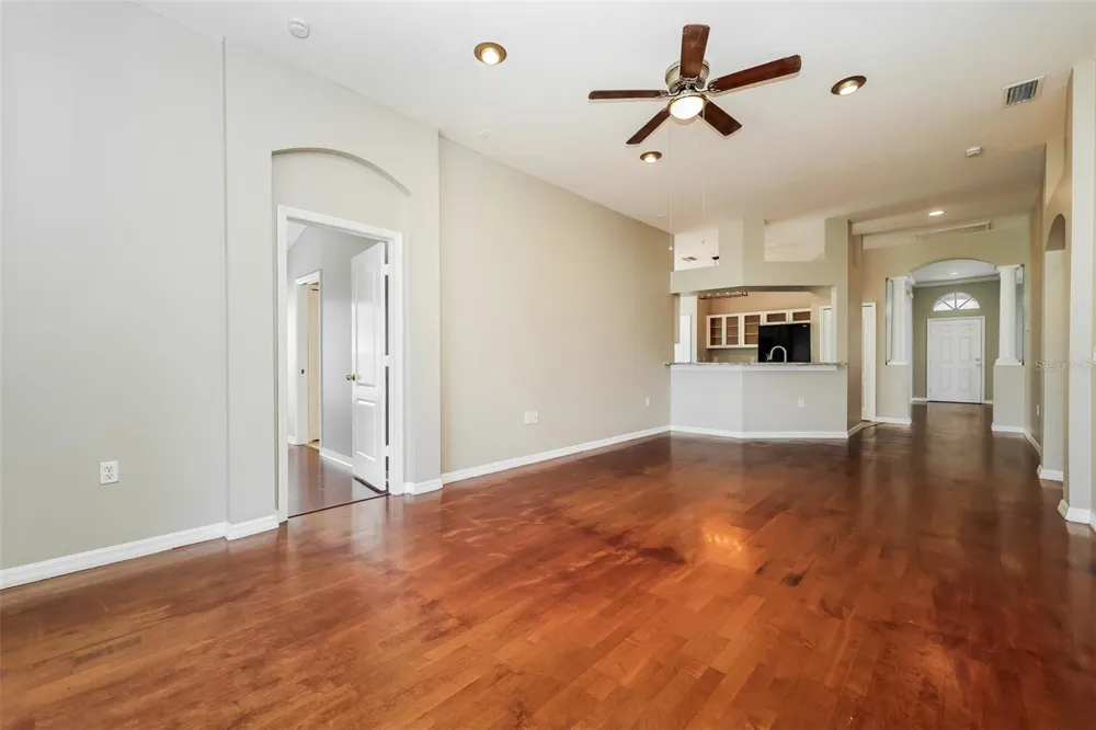 12755 STANDBRIDGE DRIVE Riverview, FL 33579