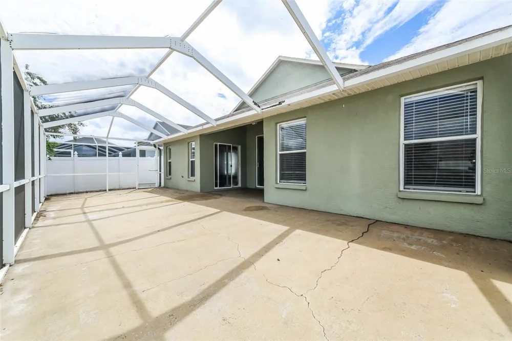 12755 STANDBRIDGE DRIVE Riverview, FL 33579