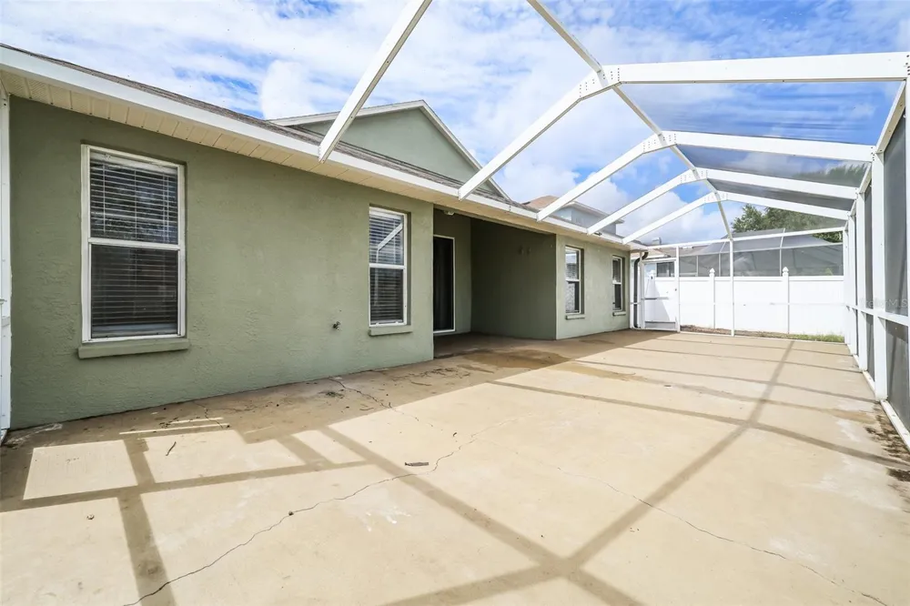 12755 STANDBRIDGE DRIVE Riverview, FL 33579