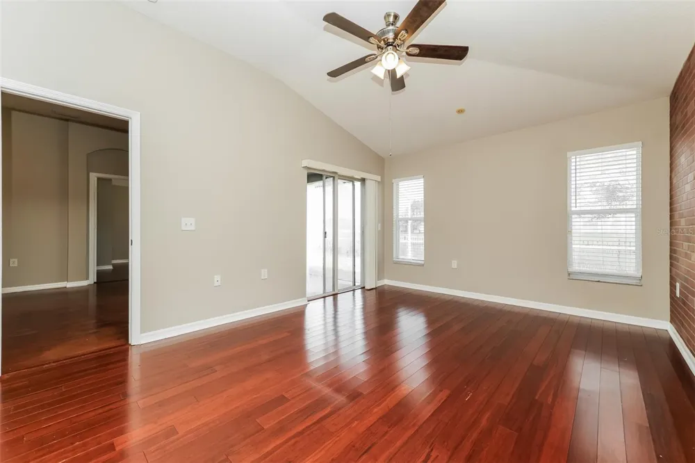 12755 STANDBRIDGE DRIVE Riverview, FL 33579
