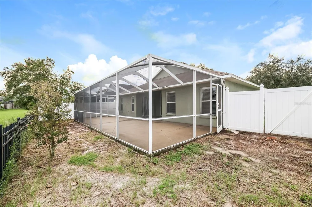 12755 STANDBRIDGE DRIVE Riverview, FL 33579