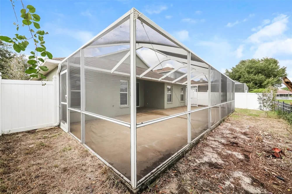 12755 STANDBRIDGE DRIVE Riverview, FL 33579