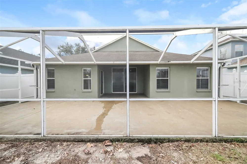 12755 STANDBRIDGE DRIVE Riverview, FL 33579