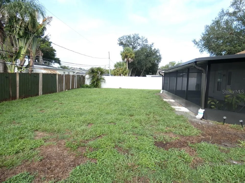 1368 NOELL BOULEVARD Palm Harbor, FL 34683