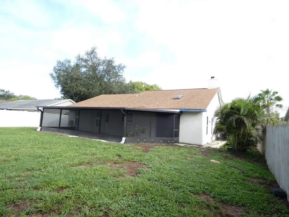 1368 NOELL BOULEVARD Palm Harbor, FL 34683