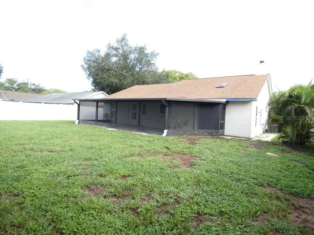 1368 NOELL BOULEVARD Palm Harbor, FL 34683