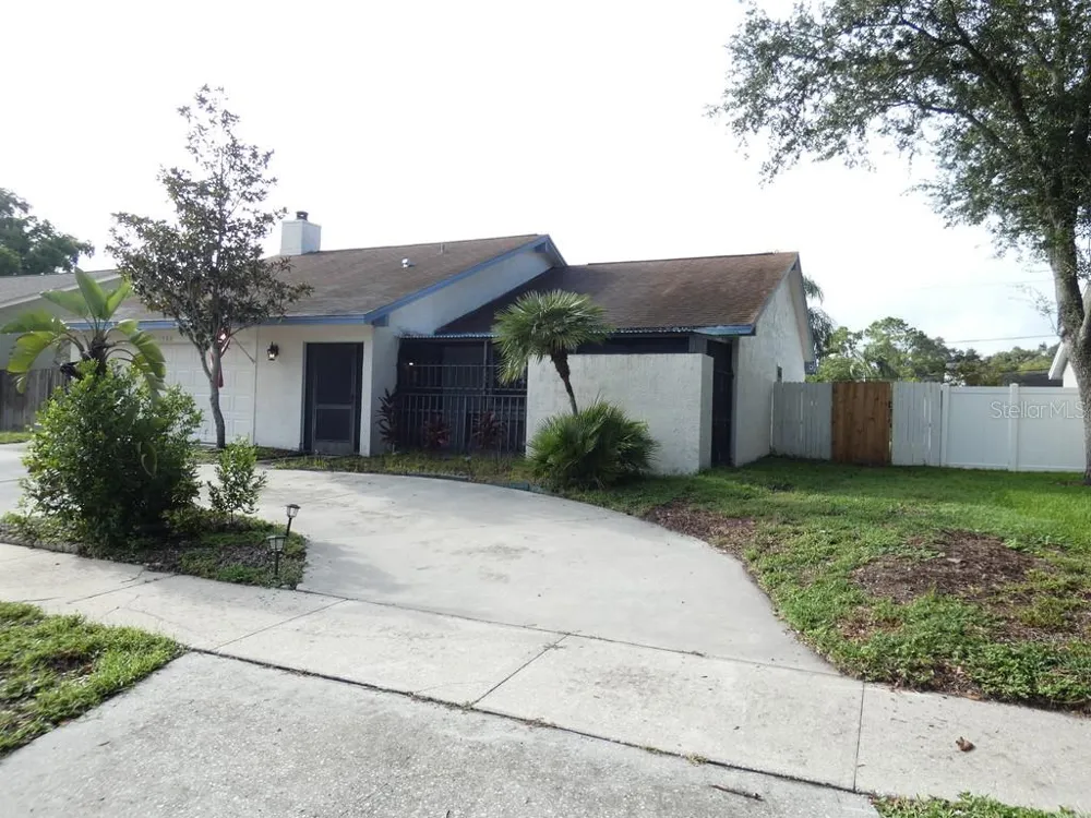 1368 NOELL BOULEVARD Palm Harbor, FL 34683