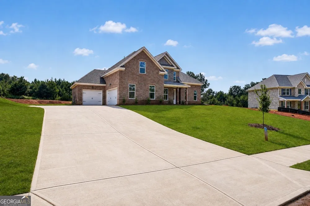 124 Patillo MNR Stockbridge, GA 30281