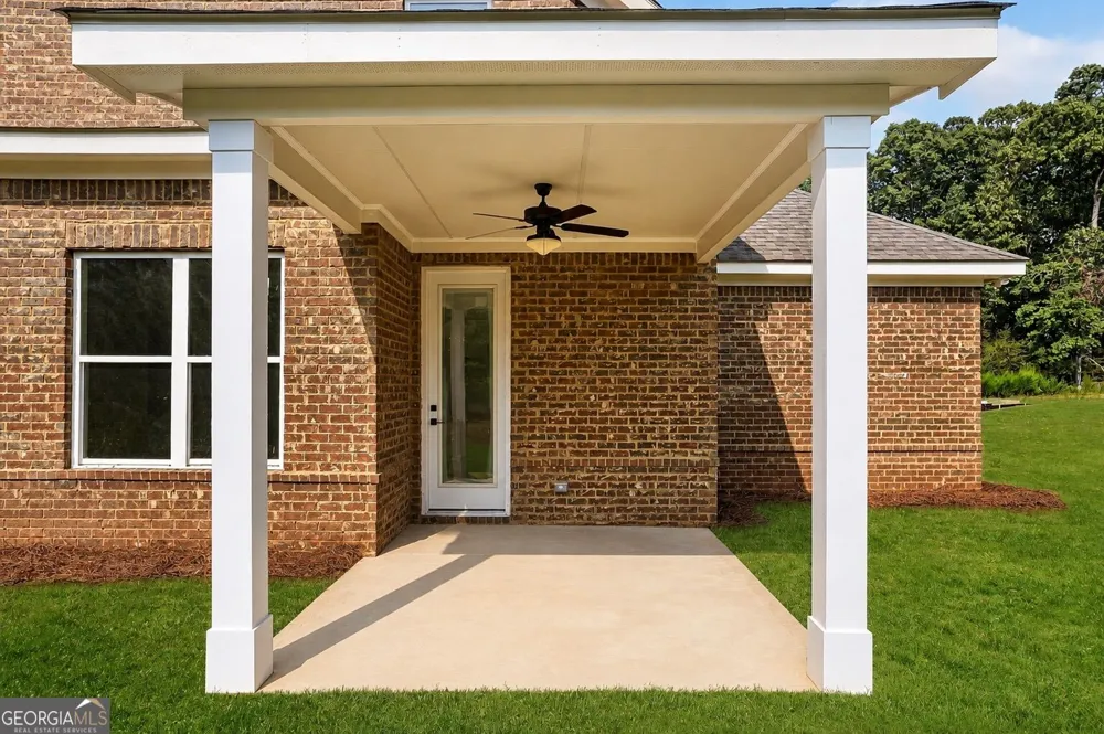 124 Patillo MNR Stockbridge, GA 30281