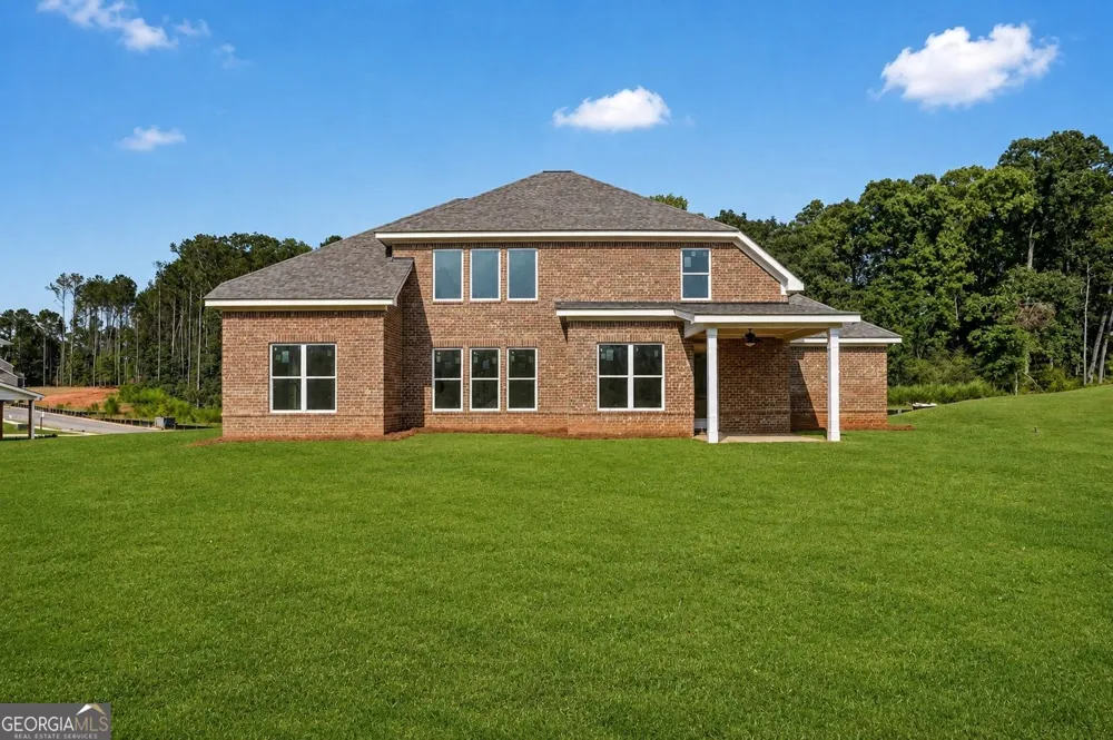 124 Patillo MNR Stockbridge, GA 30281