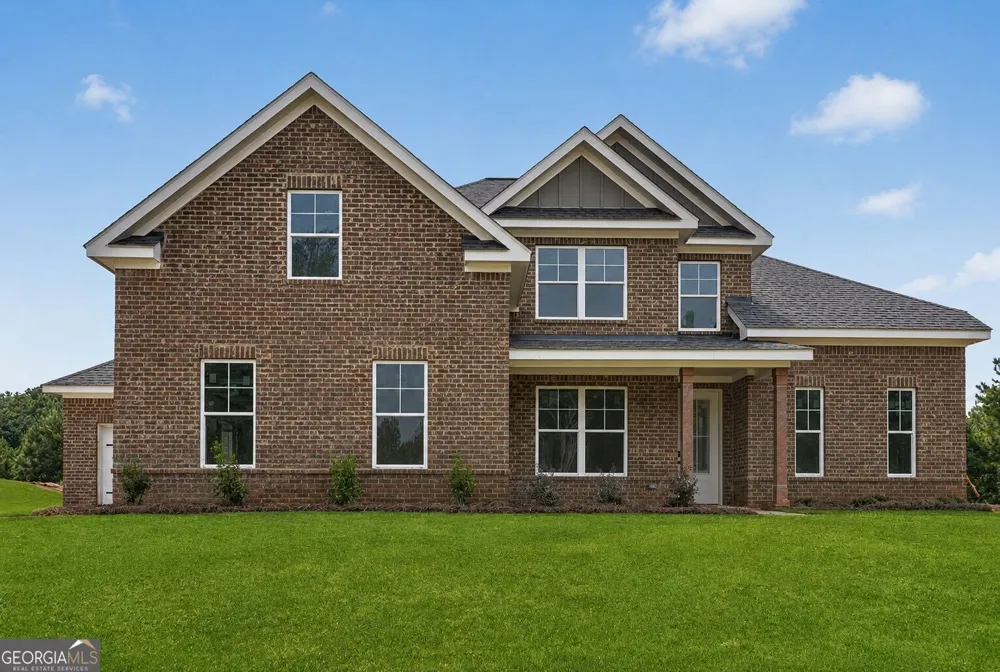 124 Patillo MNR Stockbridge, GA 30281