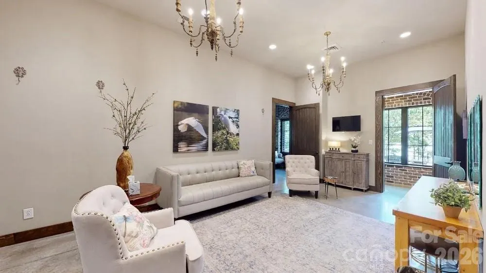 4223 Cedar Creek Road Lancaster, SC 29720