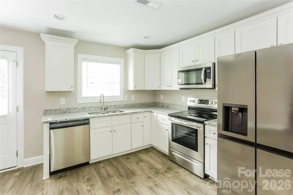 1105 Rosewood Avenue Kannapolis, NC 28081