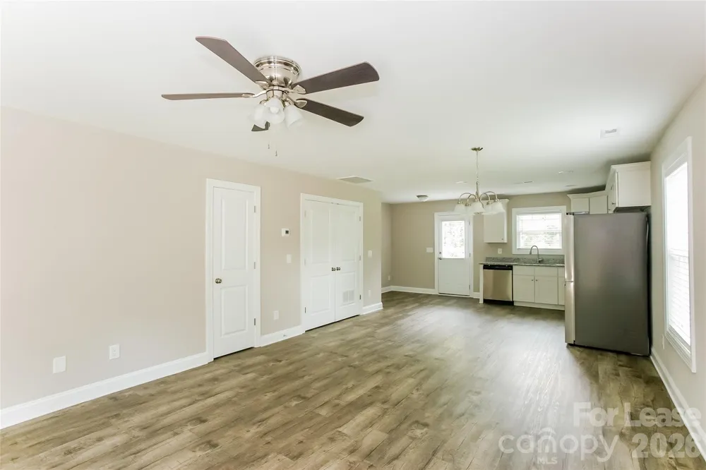 1105 Rosewood Avenue Kannapolis, NC 28081