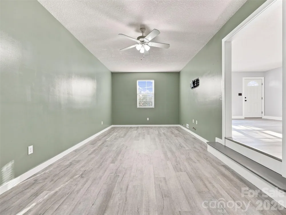 11 Brant Lane Weaverville, NC 28787