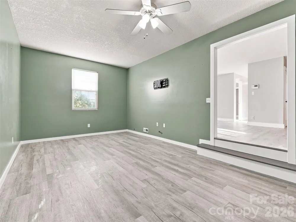 11 Brant Lane Weaverville, NC 28787