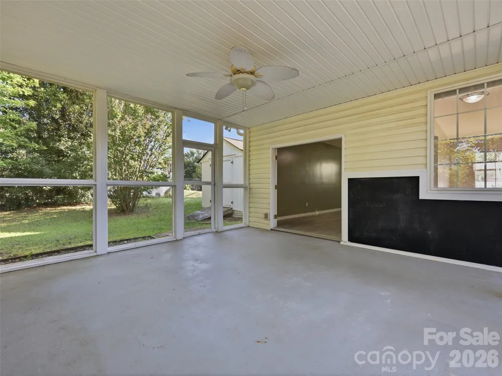 11 Brant Lane Weaverville, NC 28787