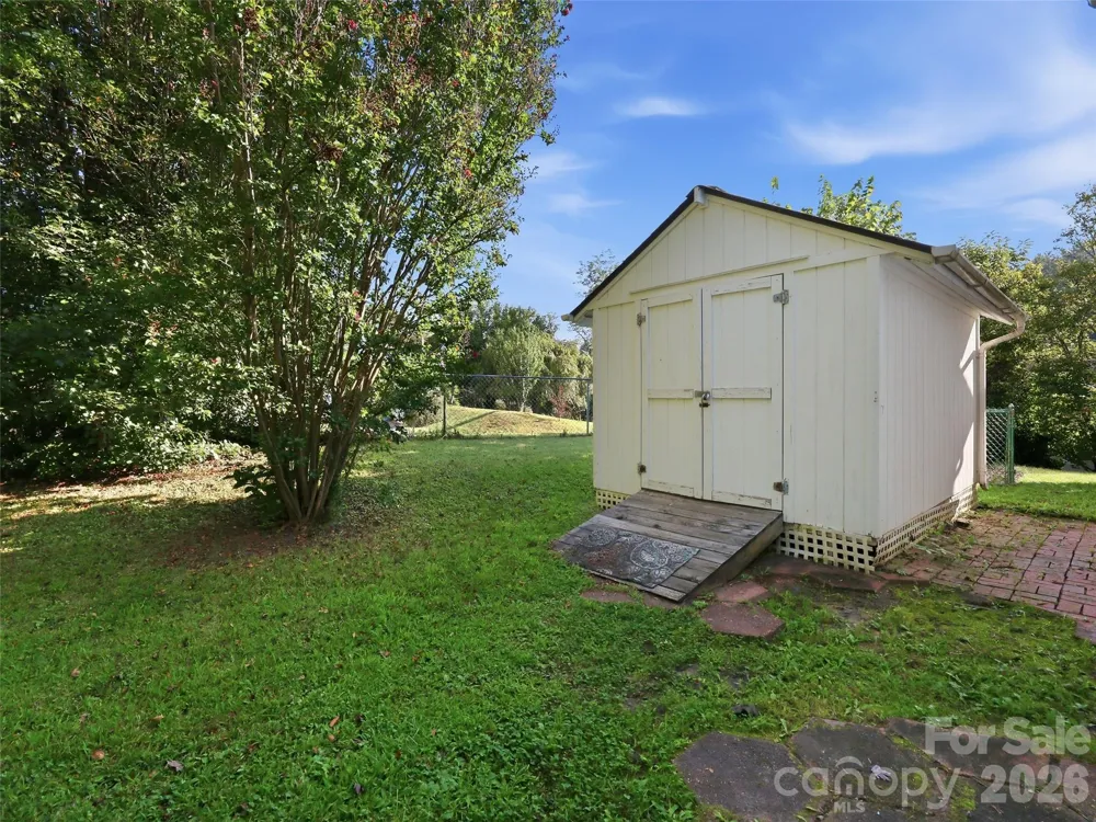 11 Brant Lane Weaverville, NC 28787