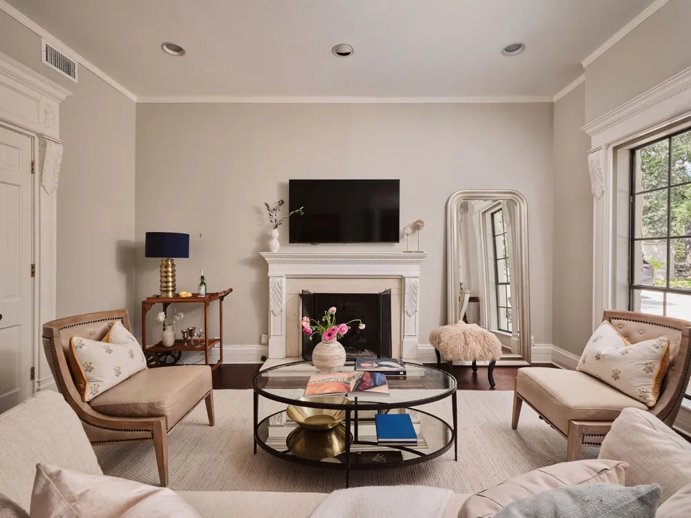 3613 Pinnacle Road Austin, TX 78746