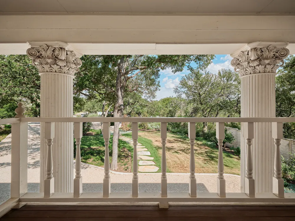 3613 Pinnacle Road Austin, TX 78746